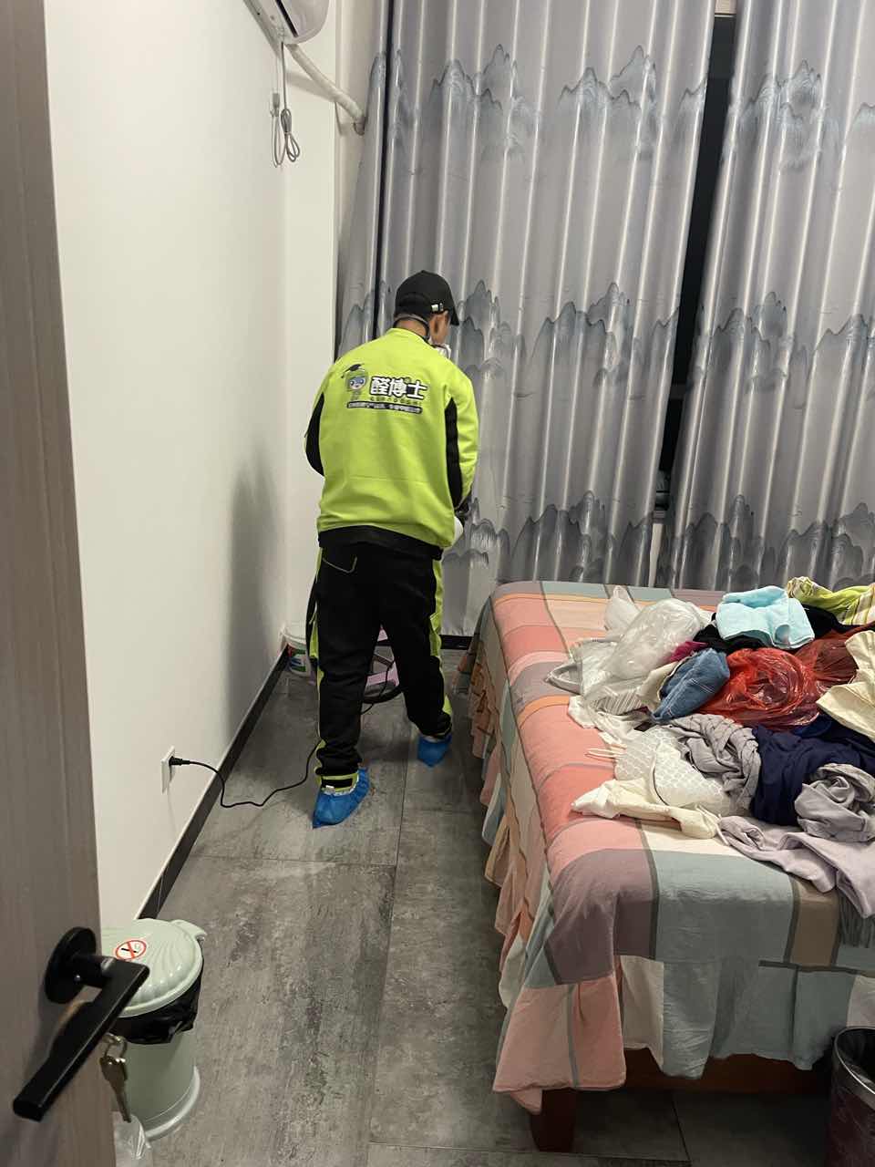 兖州世纪名筑小区除甲醛甲醛治理公司