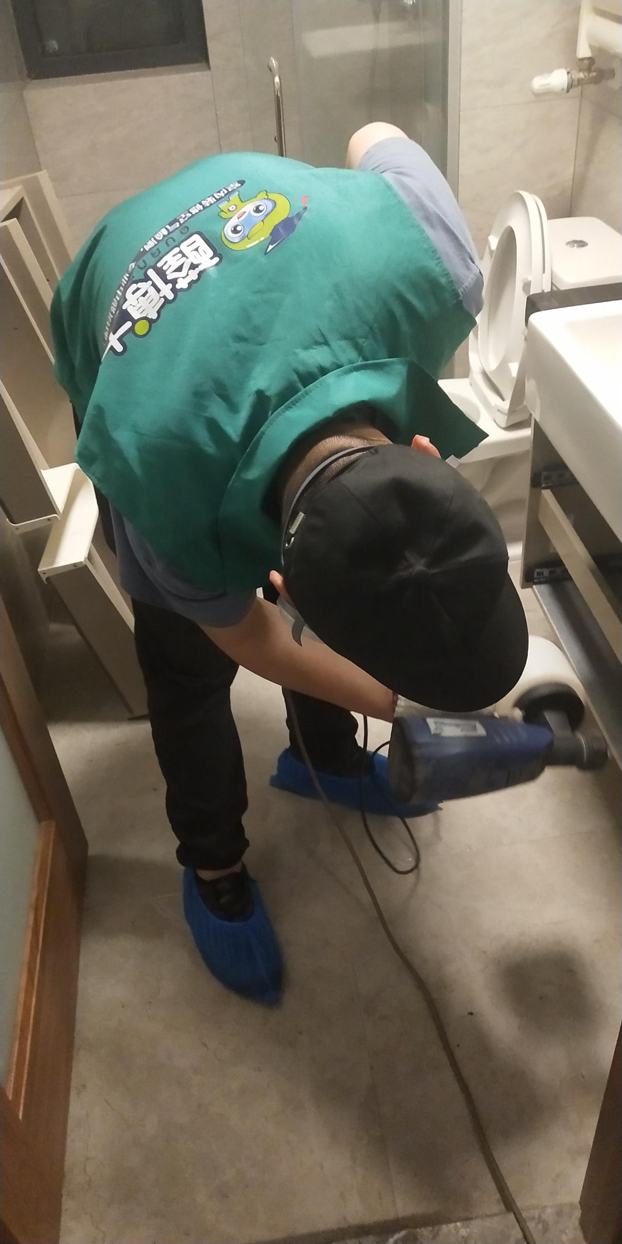 兖州青岛市鞍山路小区除甲醛甲醛治理公司